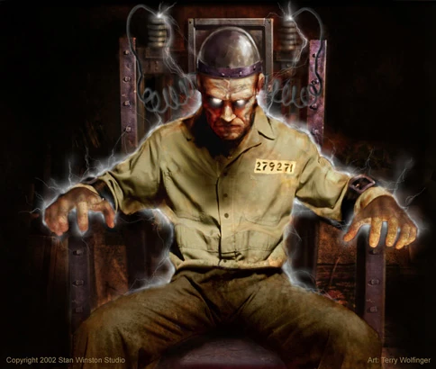 Horace P. Gauge | Villains Wiki | Fandom