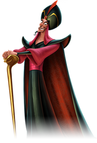 Jafar (Disney)