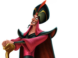 Jafar (Disney)