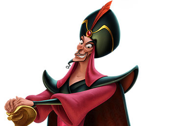 Jafar 6-56  Disney villains, Disney aladdin, Halo funny
