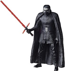 Kylo Ren (masked) - Hasbro Force Link