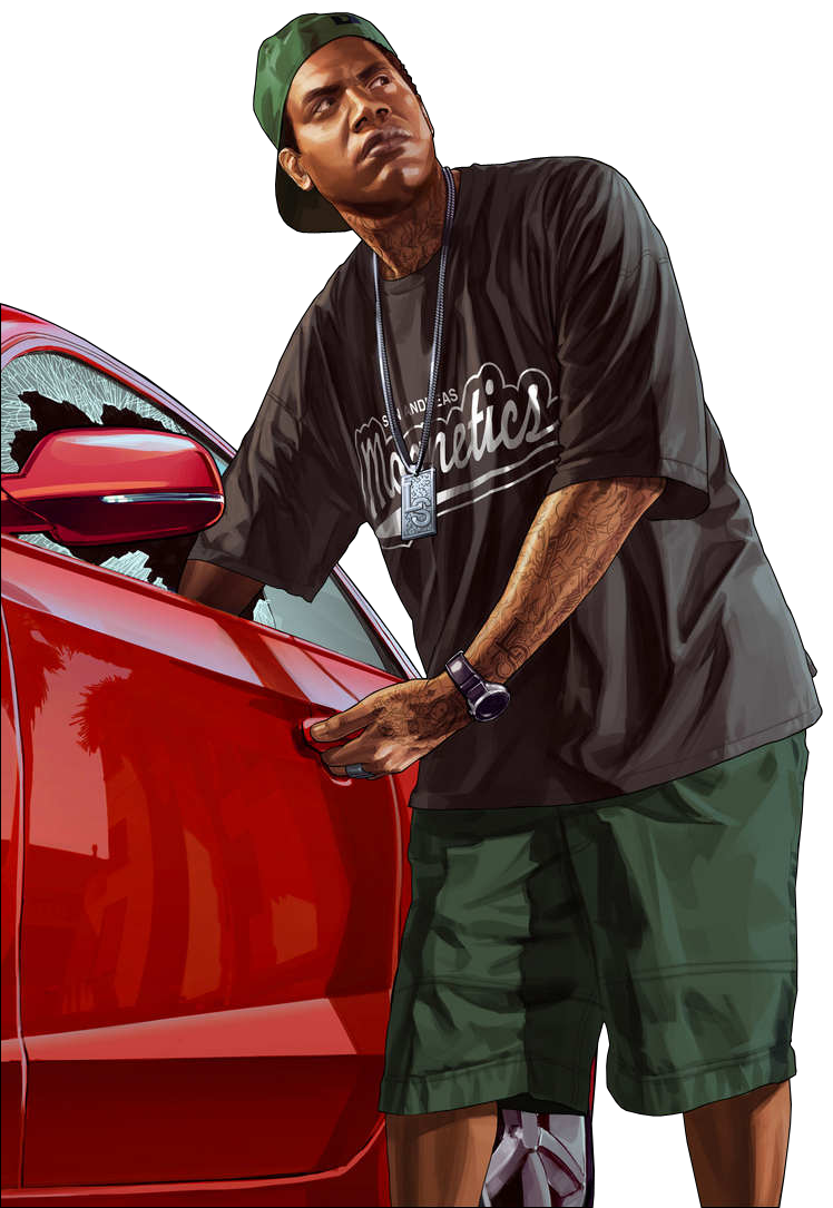 Kendrick lamar in gta 5 фото 94