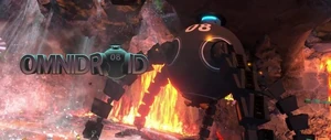 An Omnidroid in Lego Incredibles: Video Game.