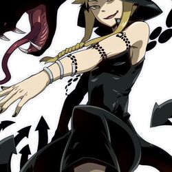 Soul store eater characters