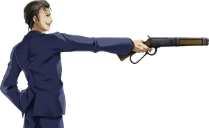 Ougon-rudolph.png (85 KB) Ougon Musou Kyoku