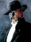 The Phantom The Phantom of the Opera (Musical by Andrew Lloyd Webber, since 1986)