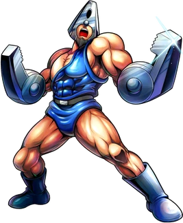 Pinchman