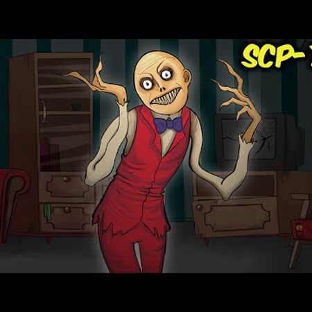Scp 7 Villains Wiki Fandom