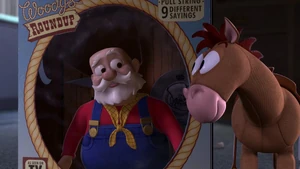 Toy-story2-disneyscreencaps.com-2545.jpg (266 KB) Pete telling Bullseye to show the merchandise of Woody's Roundup.