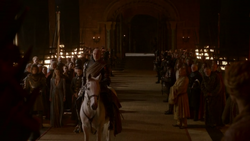 Tywin court 2x10