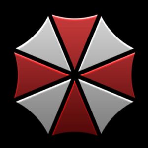 Umbrella Logo