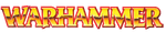 Warhammer (game) logo