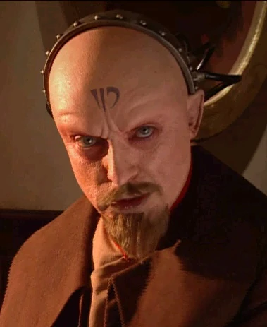 Yuri (Command & Conquer) | Villains Wiki | Fandom