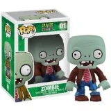 Basic Zombie's Funko Pop!