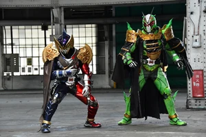 Zonjis 3.jpg (358 KB) Zonjis and Zamonas facing the Riders.