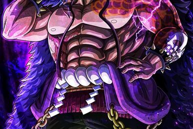 Enel, Villains Wiki