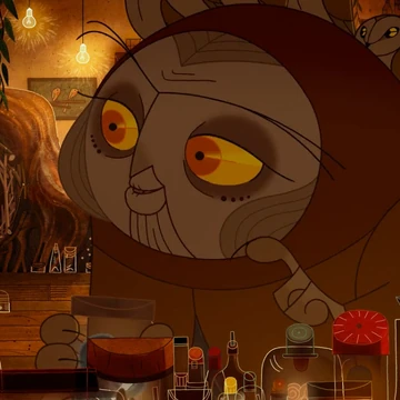 Macha Villains Wiki Fandom