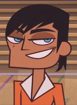 Alan Alazing Facial Expressions