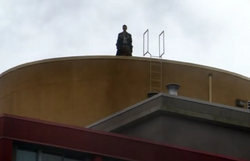 AxelWatches.png (311 KB) Axel watches the explosions of his parcels