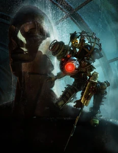 BigSisterLittleSister.jpg (163 KB) A Big Sister and a Little Sister.