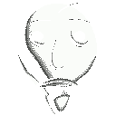 Ditto, but gray color