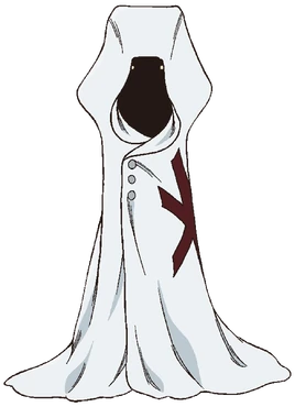 Bleach Pernida Parnkgjas Render