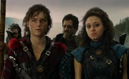 Castor and Nix.