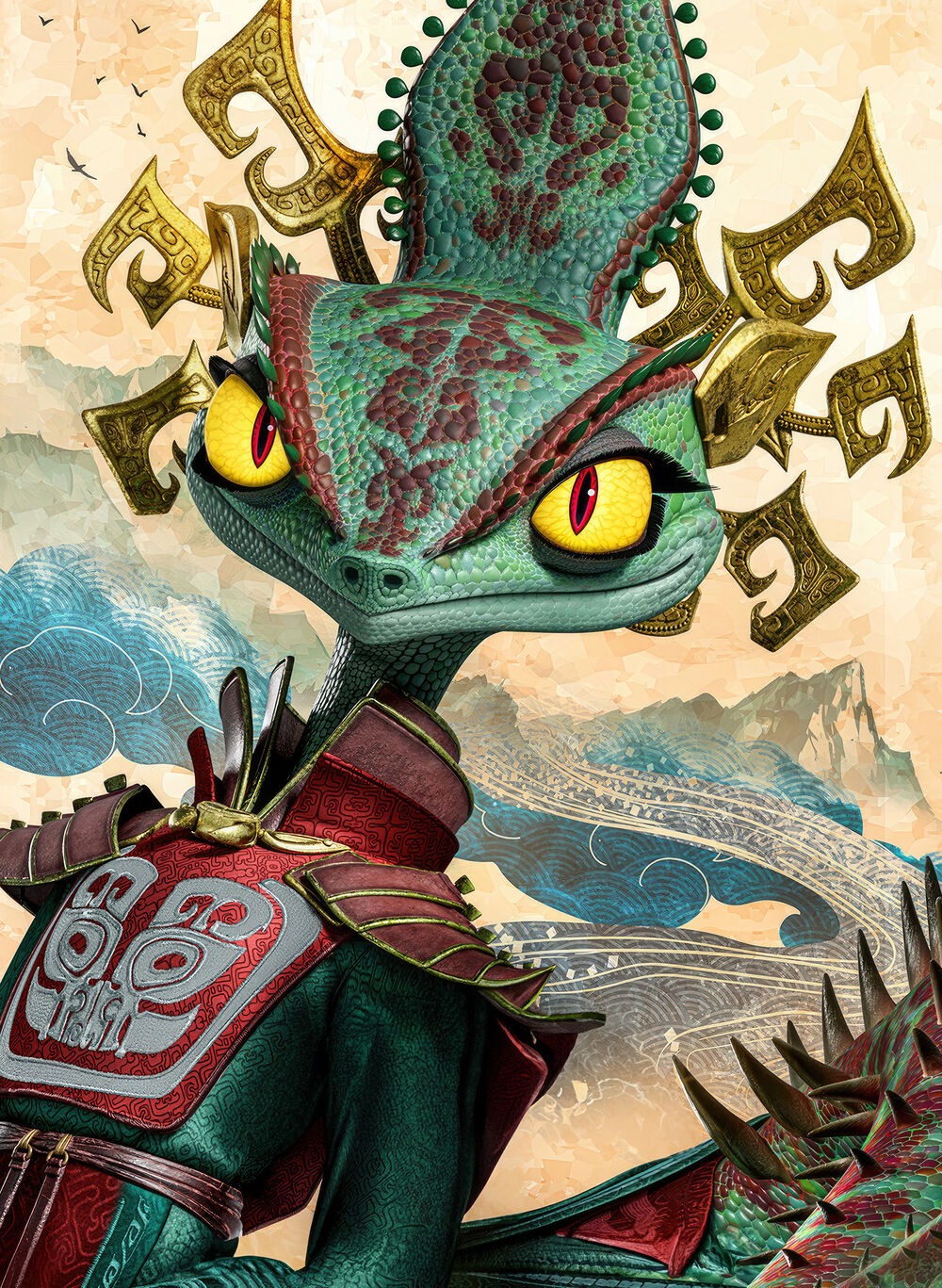 Discuss Everything About Villains Wiki | Fandom