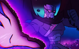 Transformed