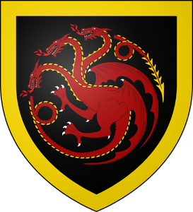 Daemon Targaryen | Villains Wiki | Fandom