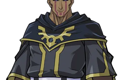 Kalin Kessler | Villains Wiki | Fandom