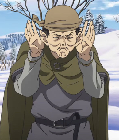 Vinland Saga Season 2 Episode 5 Discussion - Forums 