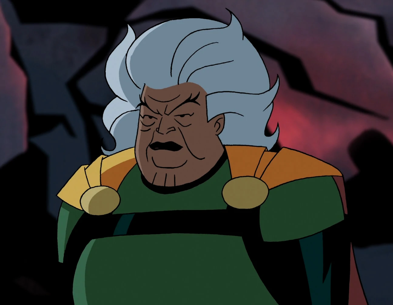 Granny (Granny), Villains Wiki