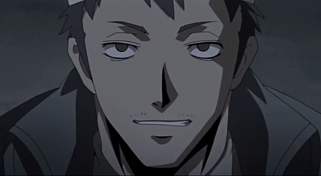 Gaiya | Villains Wiki | Fandom