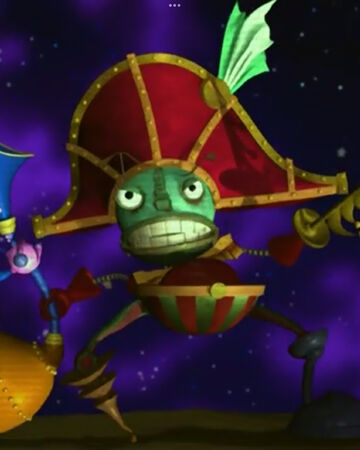 Gloomius Maximus Villains Wiki Fandom