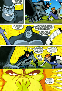 Grodd animated 19