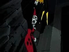 Harley's supposed demise.