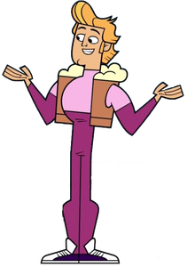 Jacques and Josee (Total Drama: The Ridonculous Race) - Loathsome  Characters Wiki