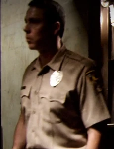 The assassin that murders Norberto.