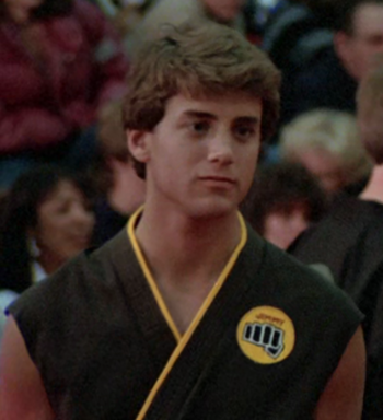 Cobra Kai, Villains Wiki