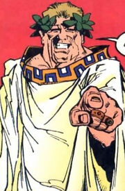 JohnnyCaesar