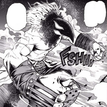 Kendo Rappa Villains Wiki Fandom