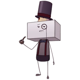 Kevin Jr.
