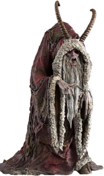 Krampus movie outlet