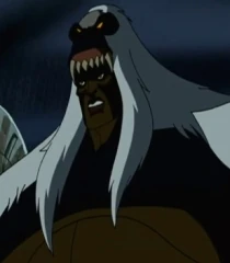 Man-Ape in Avengers: Earth's Mightiest Heroes.