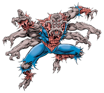 Spider Slayer  Diablo 4 Wiki
