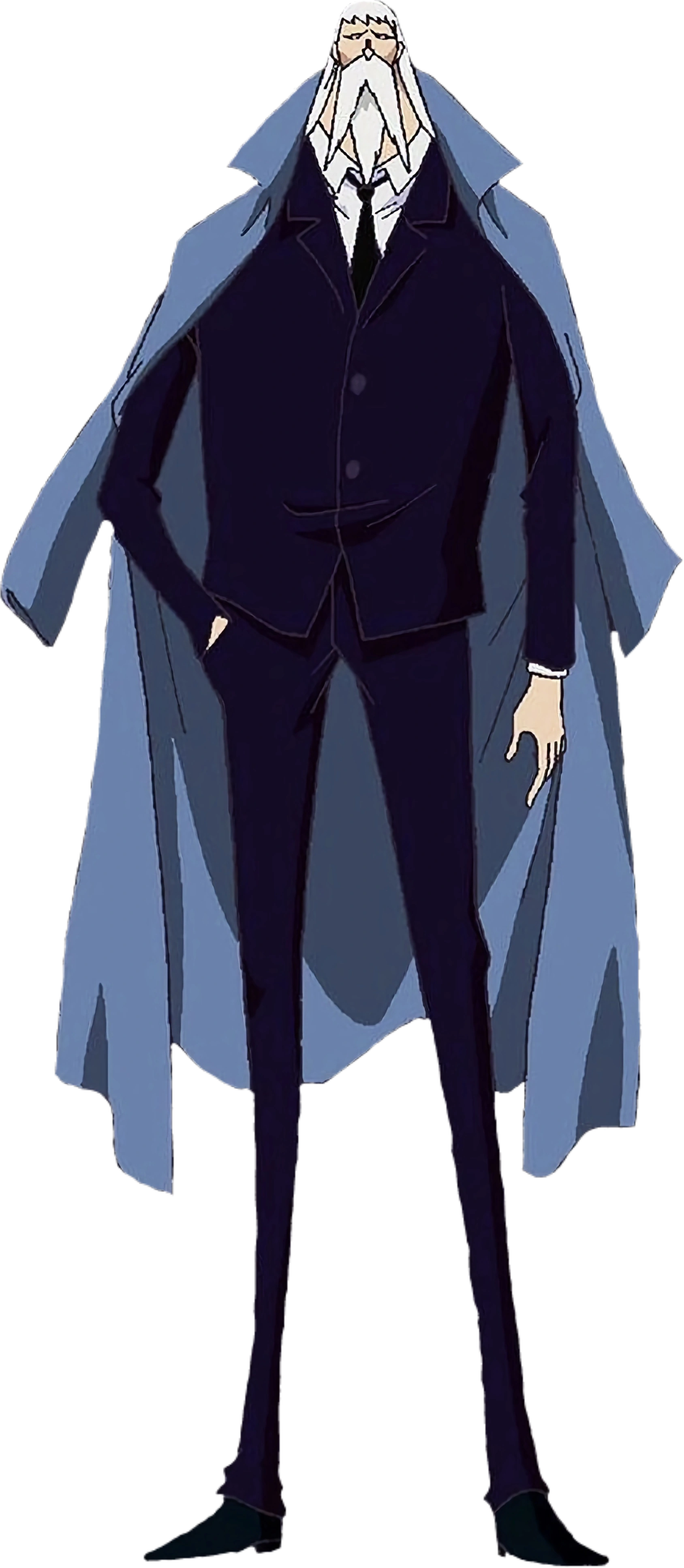 Marcus Mars | Villains Wiki | Fandom