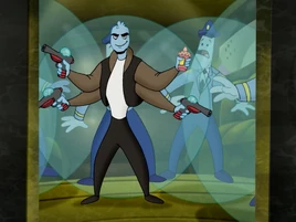 Mitosis Jones