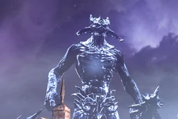 Molag Bal as he appears in Elder Scrolls Online