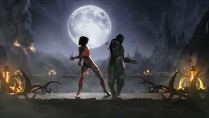 Mortal Kombat 9 'Cinematic Trailer' TRUE-HD QUALITY 96700